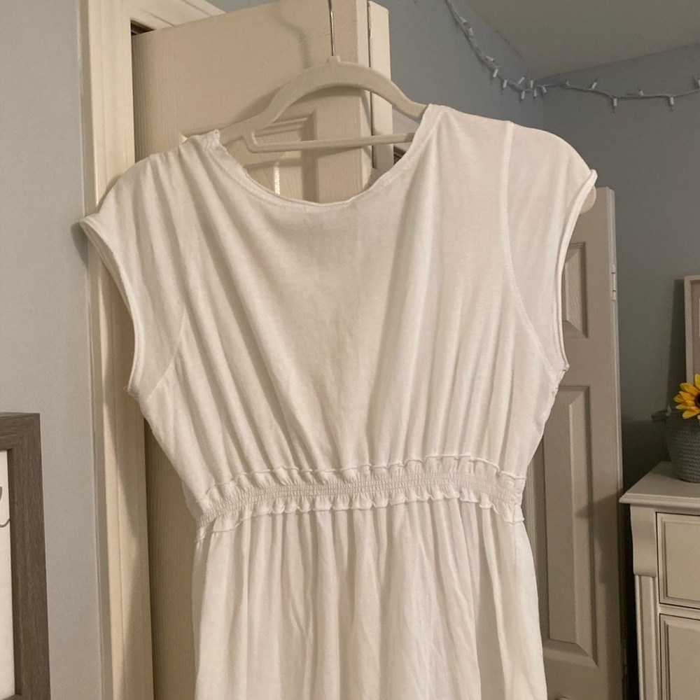 𝅺VINTAGE Girl Cover Up - Picture 9 of 10